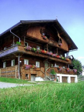 Rabl Hütte, Niederau, Österreich